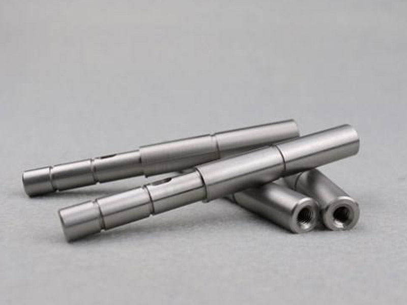 不銹鋼非標件機械加工