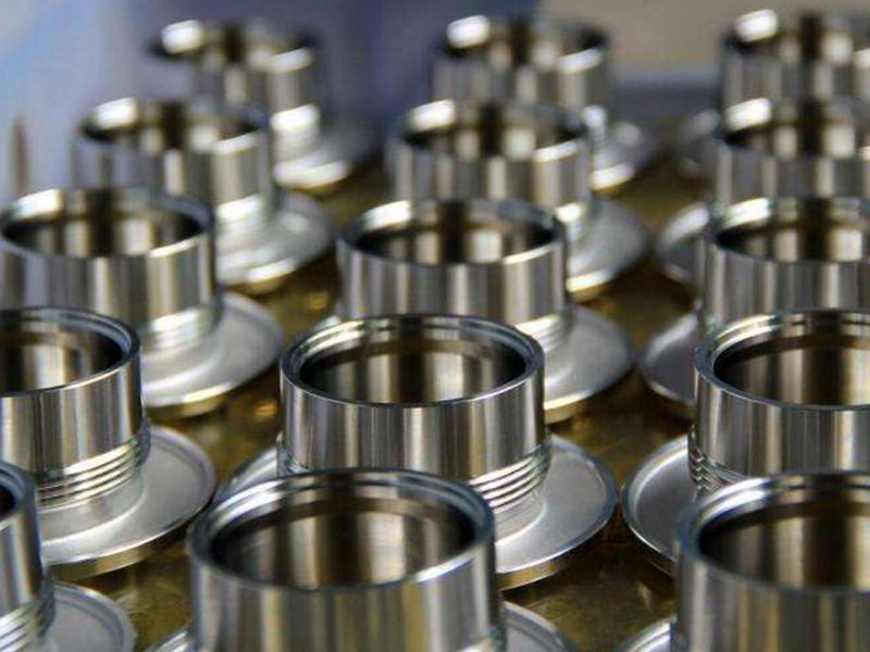 精密汽車冶具數控加工