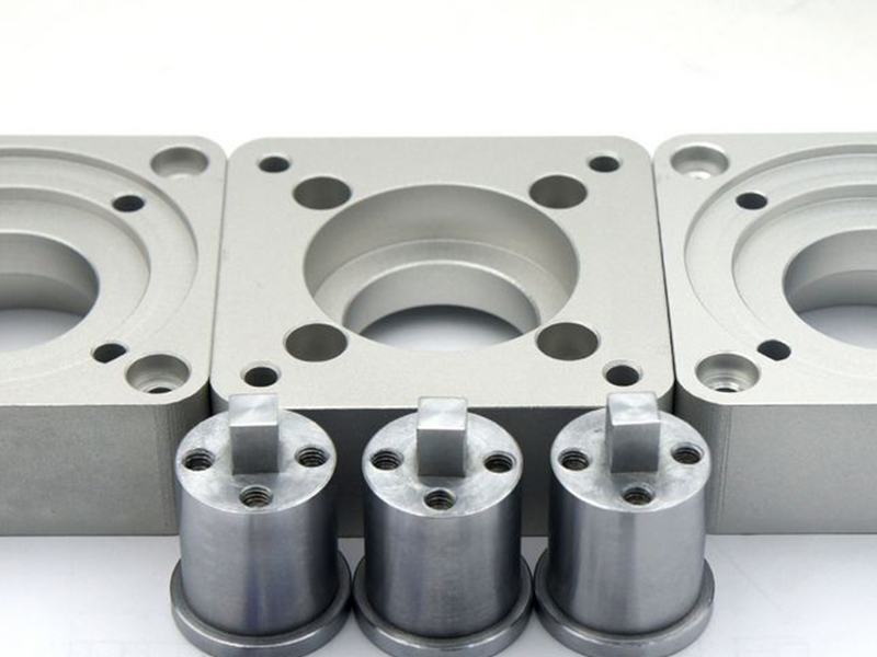 五金沖壓件精密零件加工